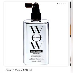 Colorwow extra strength brand new